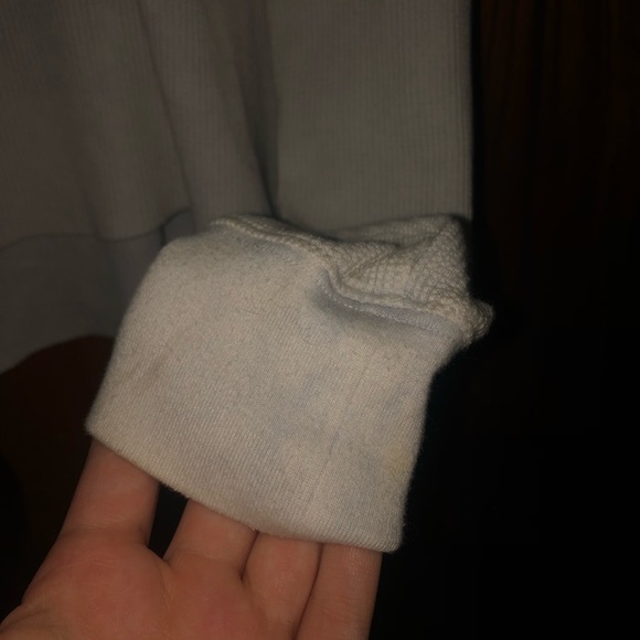 cute long sleeve shirt form PINK - Picture 3 of 4